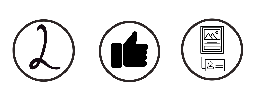 logos identité visuelle