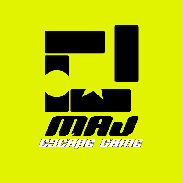 Logo salle escape game