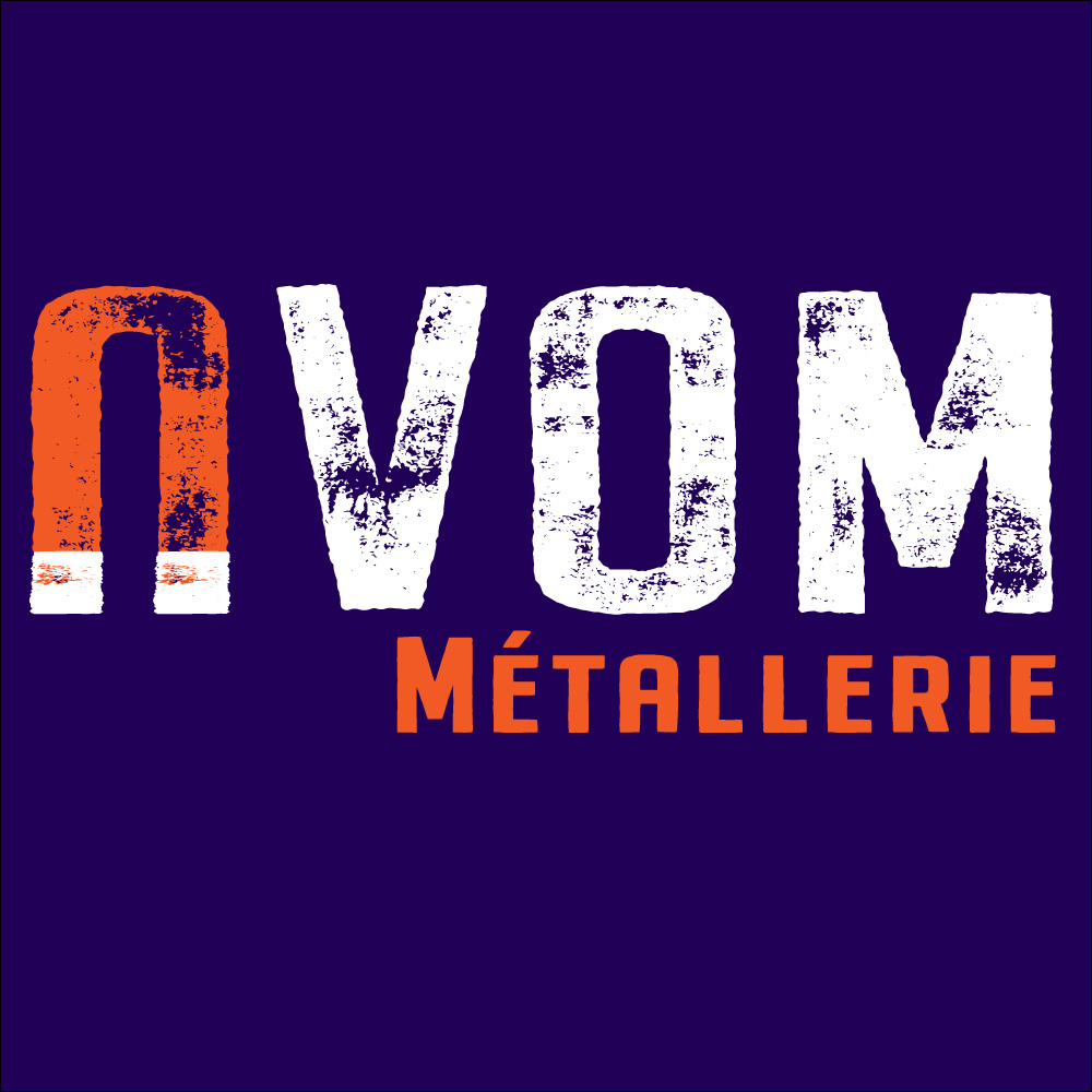 Logo entreprise Avom