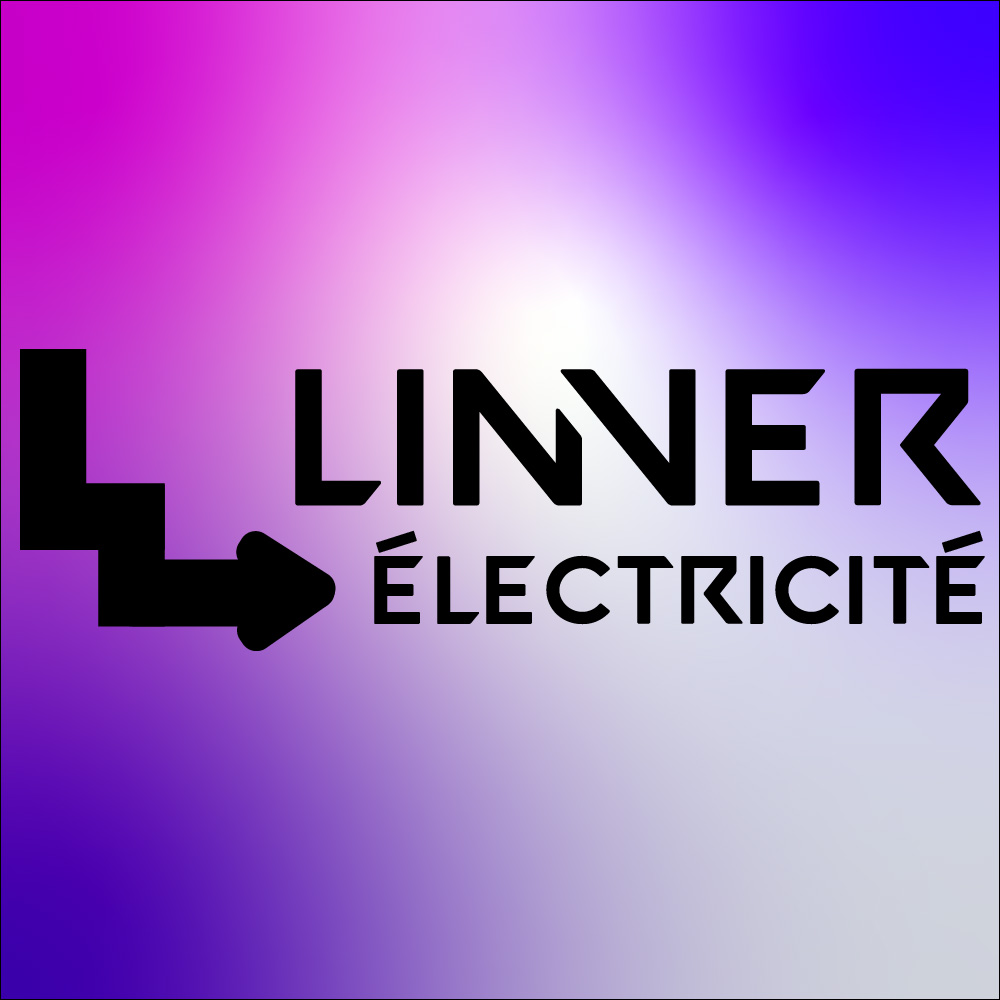 Logo Linner Electricien