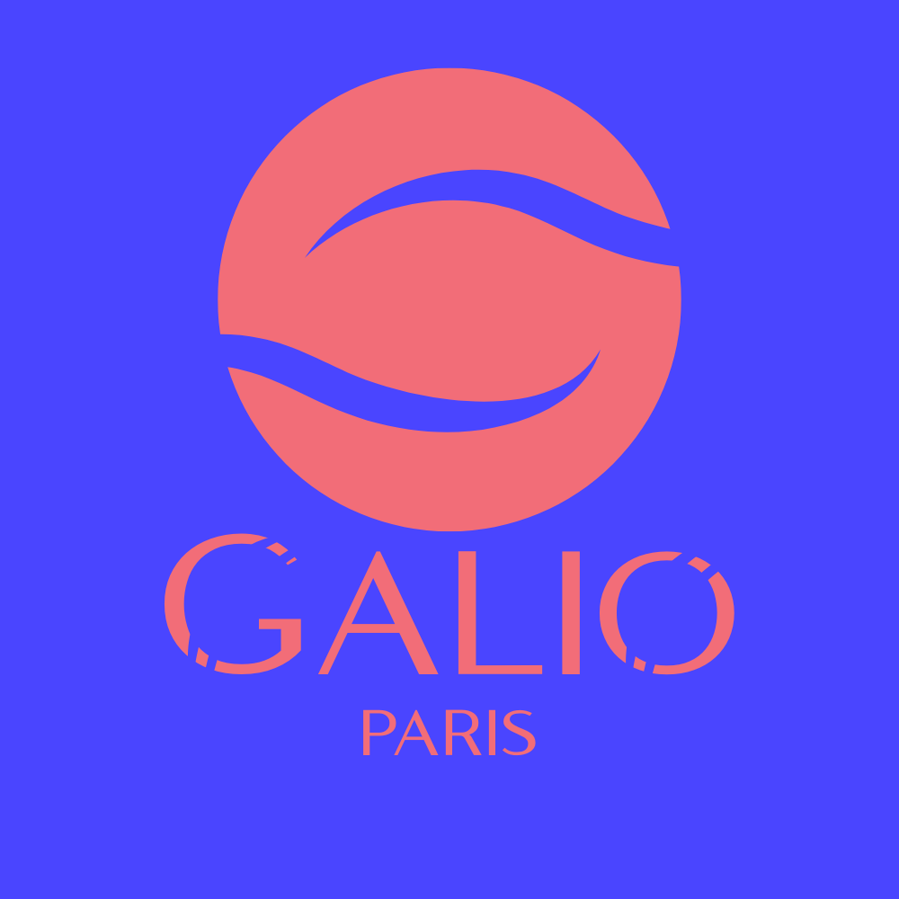 logo produits de beautés galio