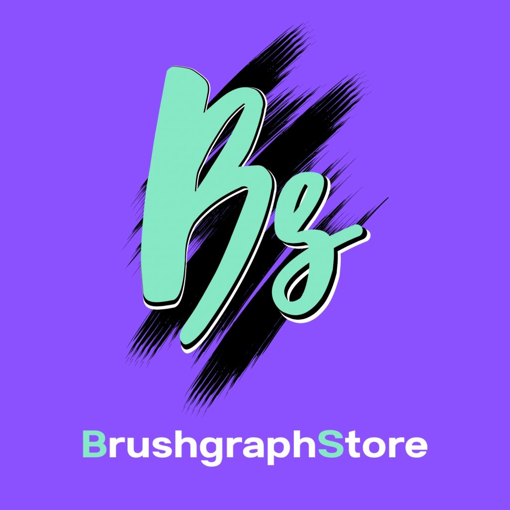logo brush graphstore