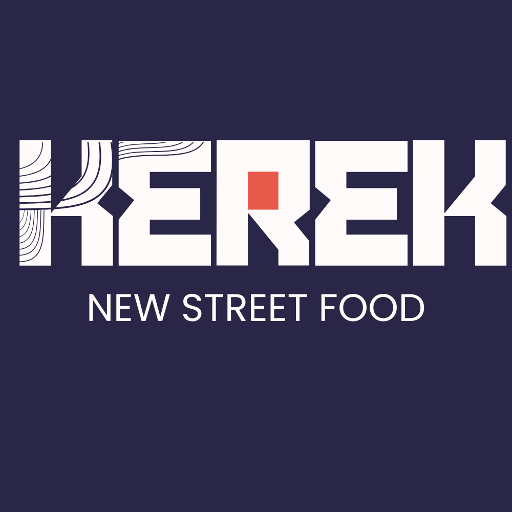 logo restaurant kerek